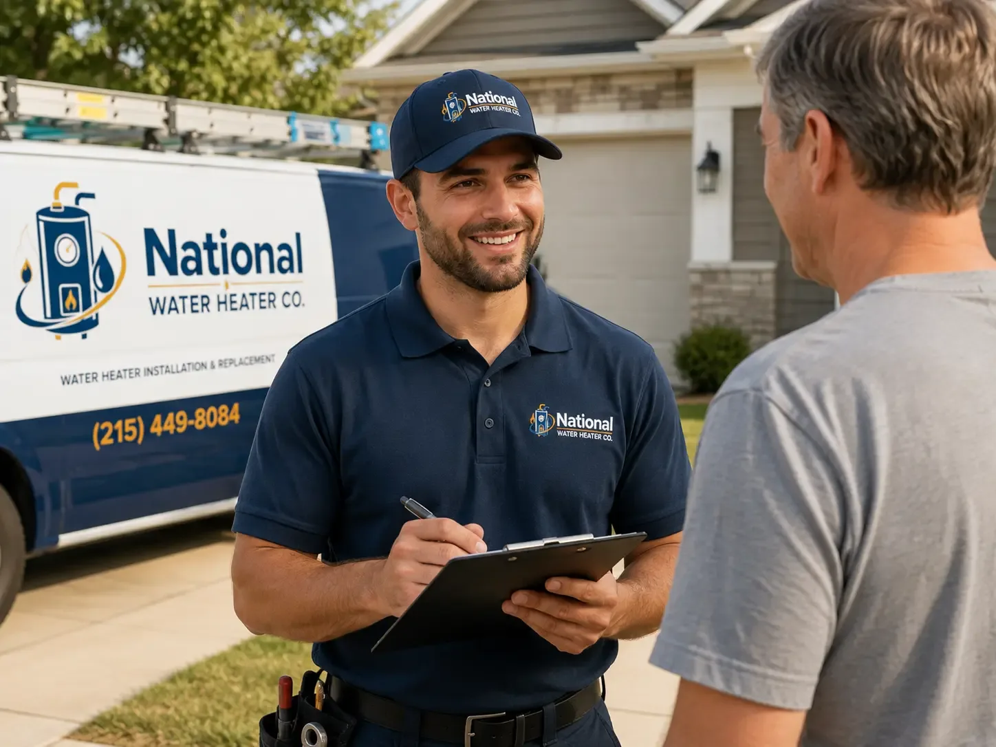 Water Heater Installation Nooksack, WA FAQs